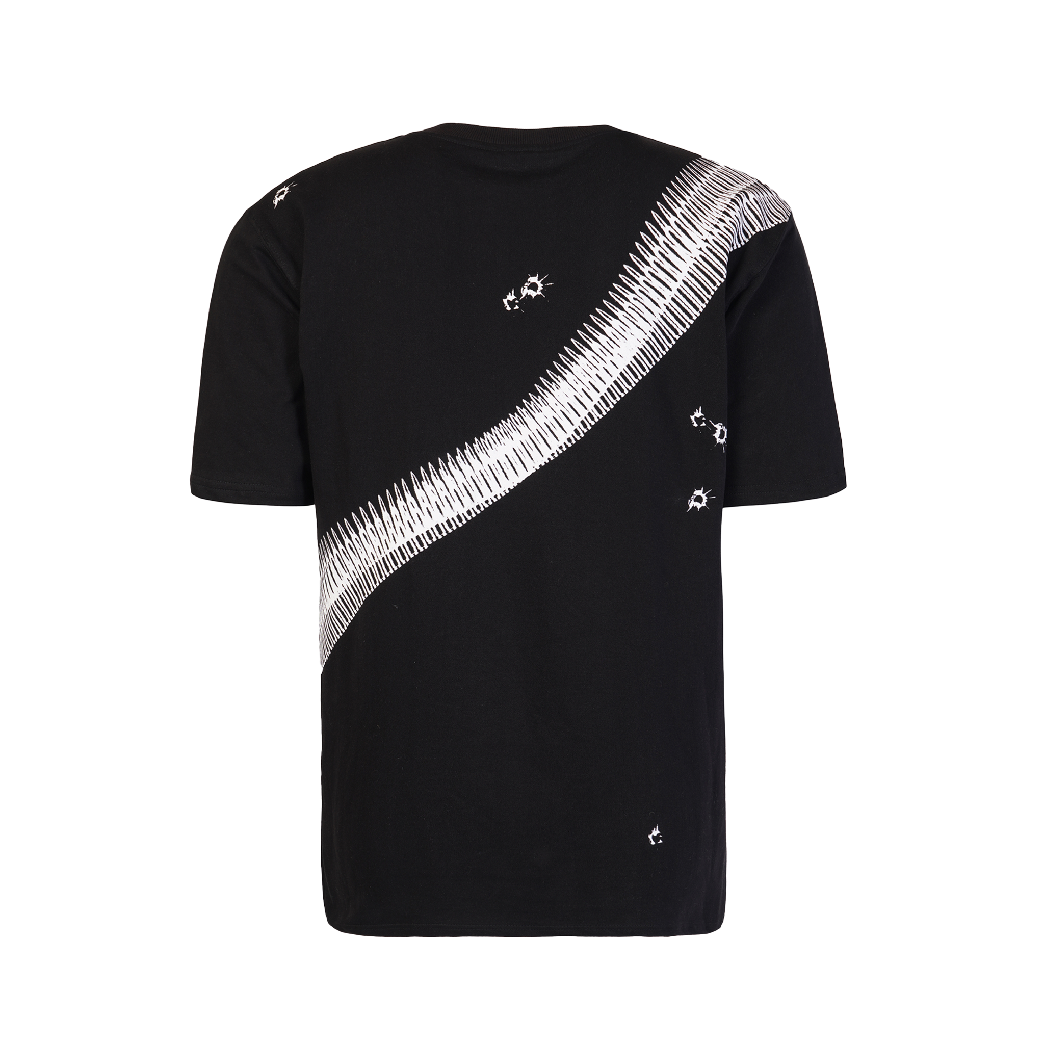 AMMO VEST TSHIRT