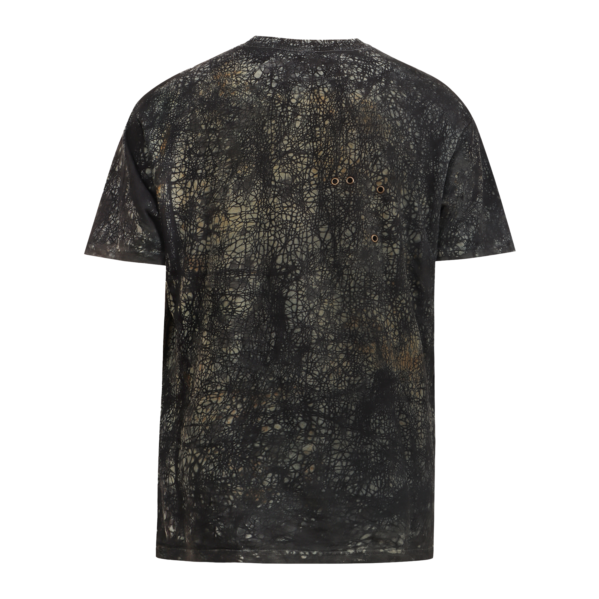 BURNT OUT TEE