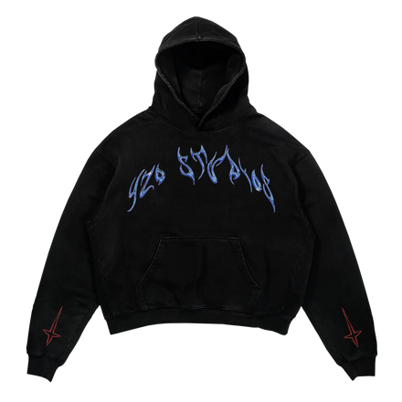 420 $TUDIOS HOODIE