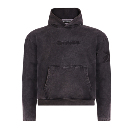 DU$T HOODIE