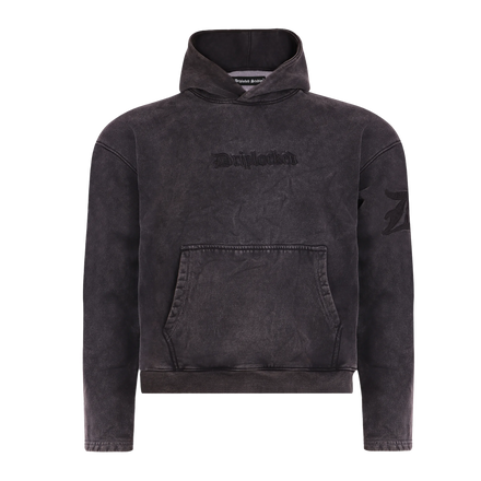 DU$T HOODIE