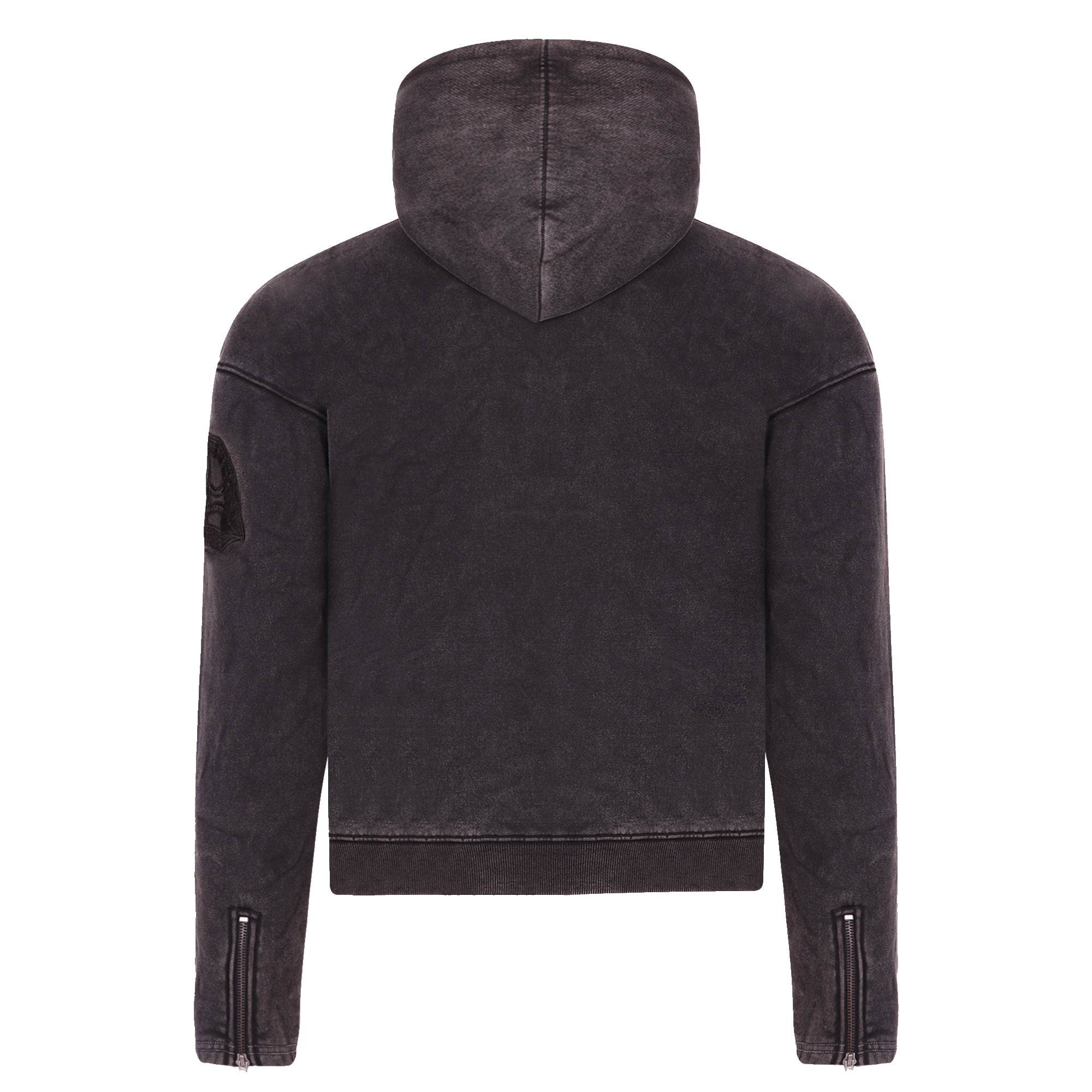 DU$T HOODIE
