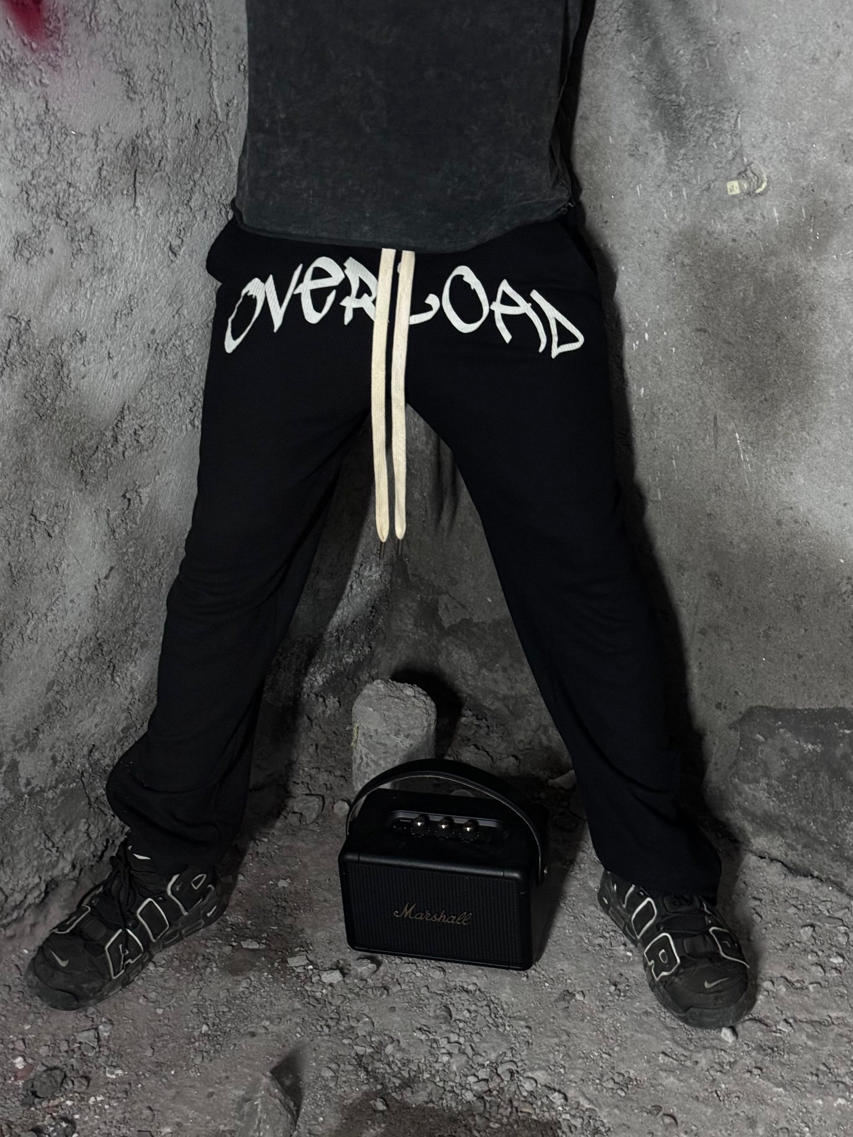 OVERLOAD PANTS