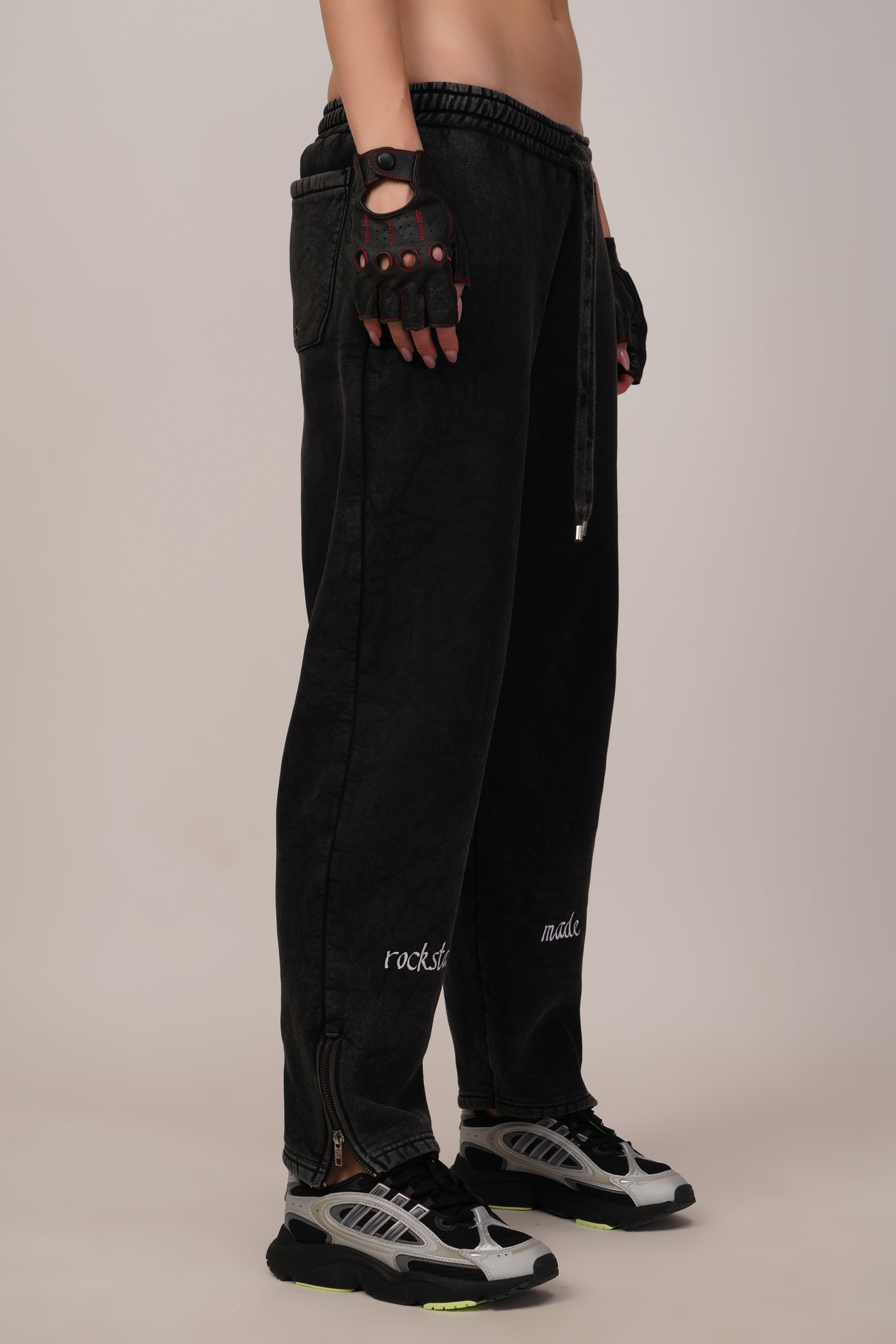ROCK$TAR MADE PANTS