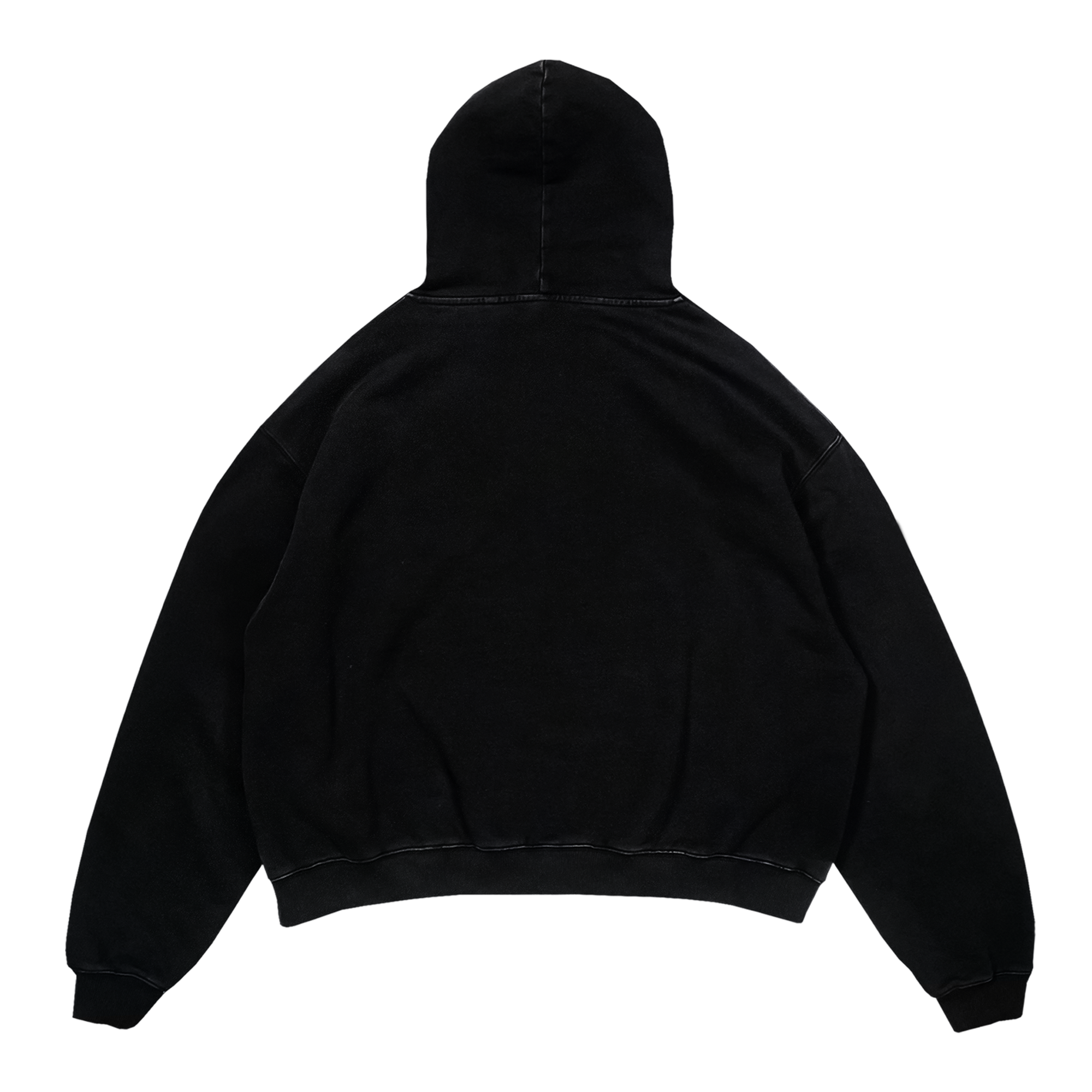 KHÆOS HOODIE