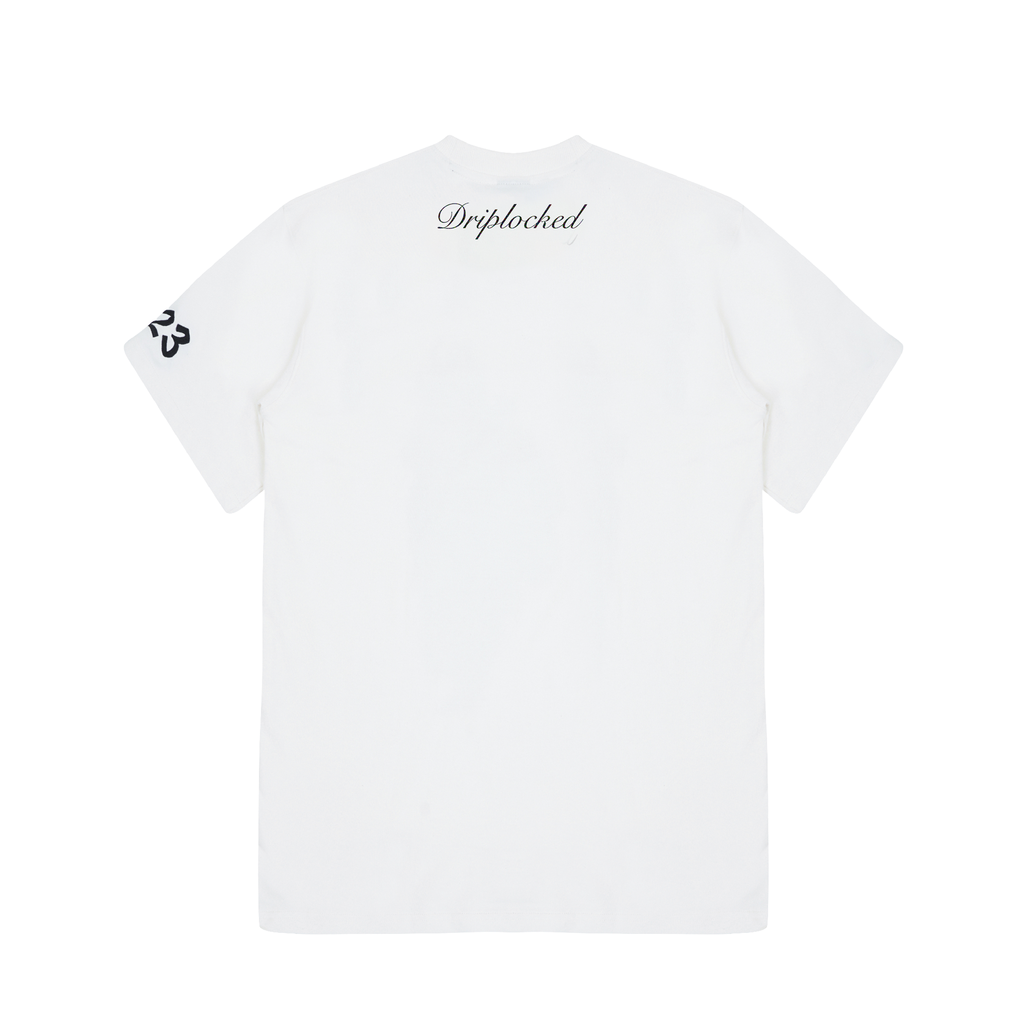 RYDER TEE