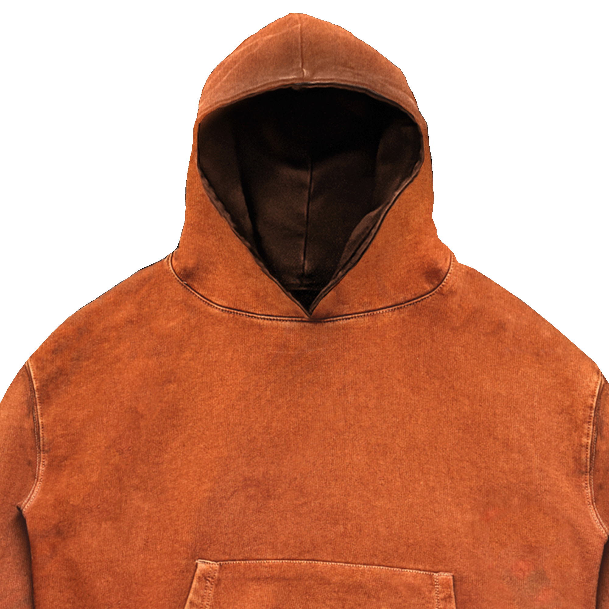 Sandman Hoodie