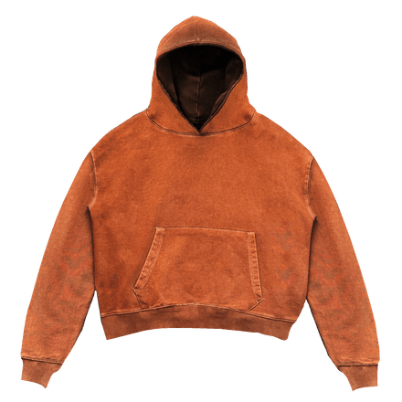 Sandman Hoodie