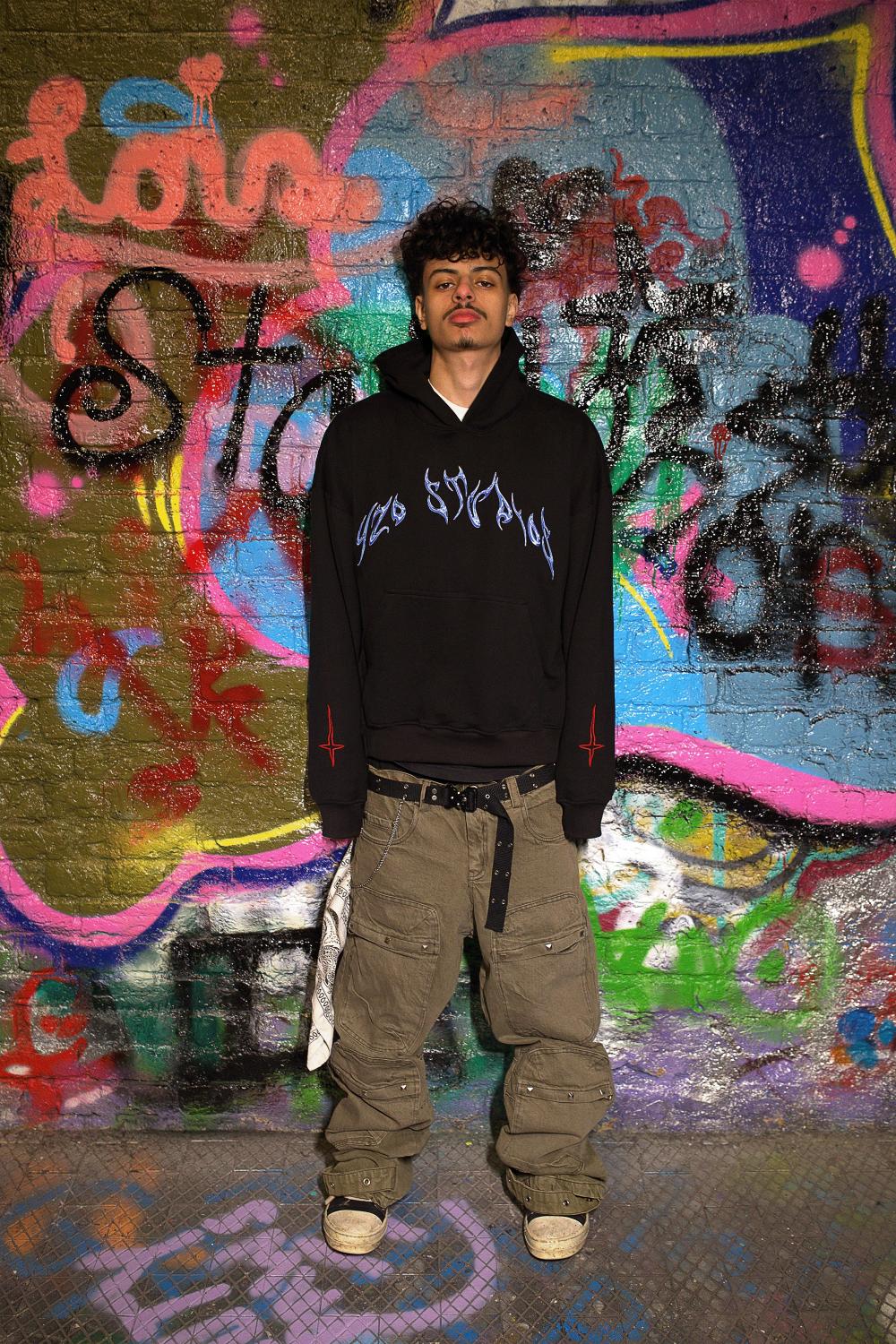 420 $TUDIOS HOODIE
