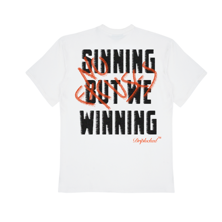 SINNERS TEE