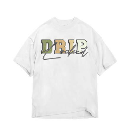 MATCHBOX TEE