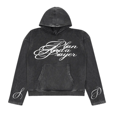 JOUR DE GLOIRE HOODIE