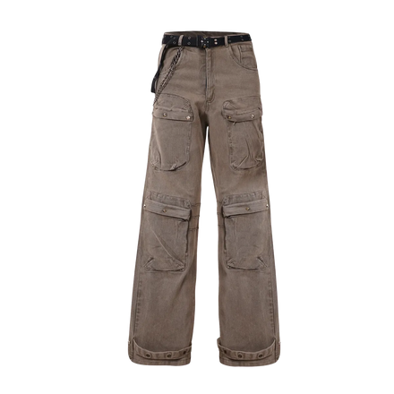 KALASHNIKOV CARGO PANTS