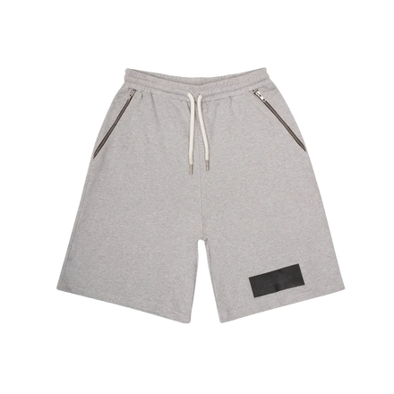 ANTI-HOLIDAY SWEAT SHORTS