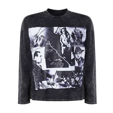 ICON LONG SLEEVE UNISEX