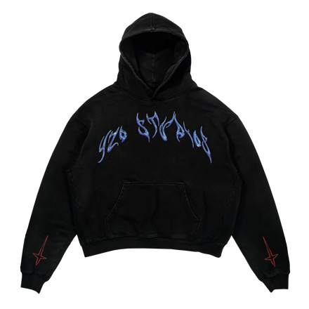 420 $TUDIOS HOODIE