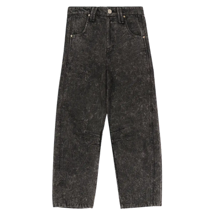 BULLY 2.0 DUSTED TROUSERS