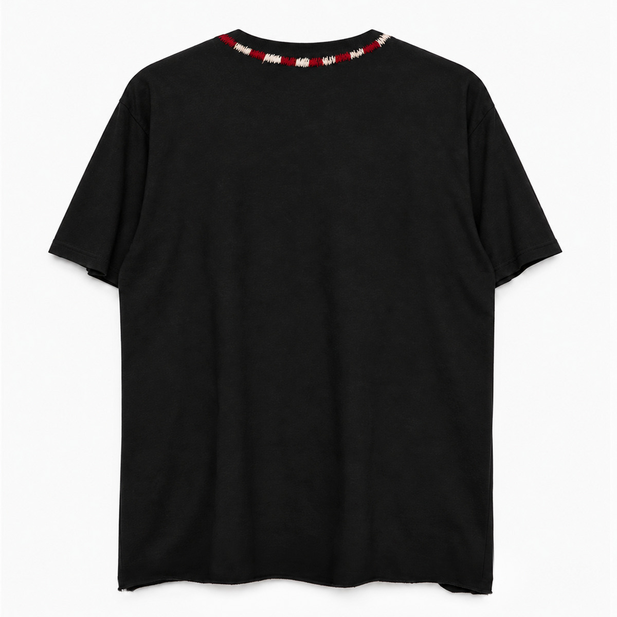 ARE WE SQUARE TEE?