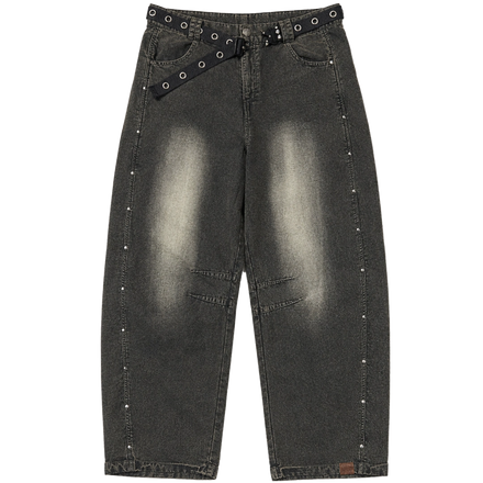 DECENT DAMAGE PANTS