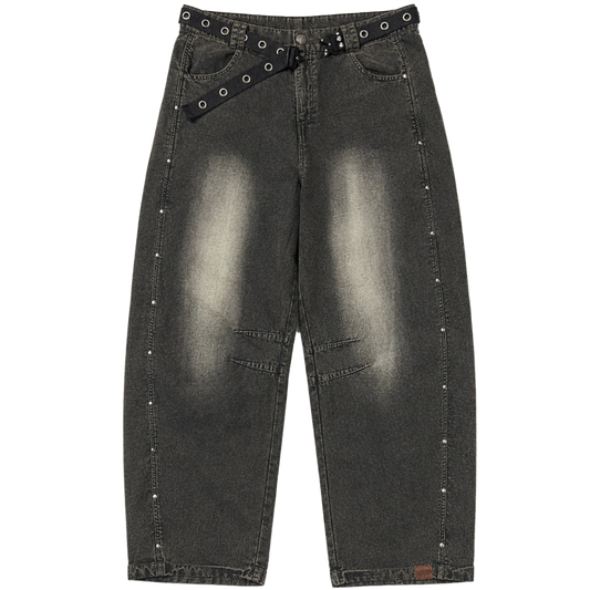 DECENT DAMAGE PANTS