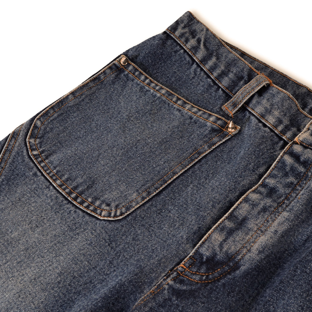 MOSAIQ DENIMS