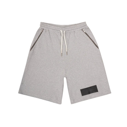 ANTI-HOLIDAY SWEAT SHORTS