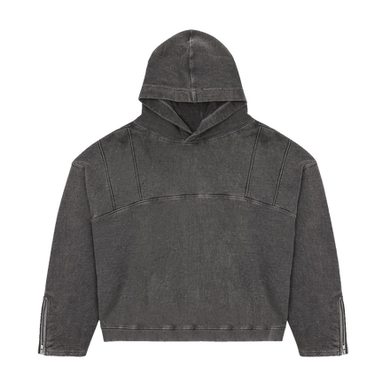 BLOTCH HOODIE