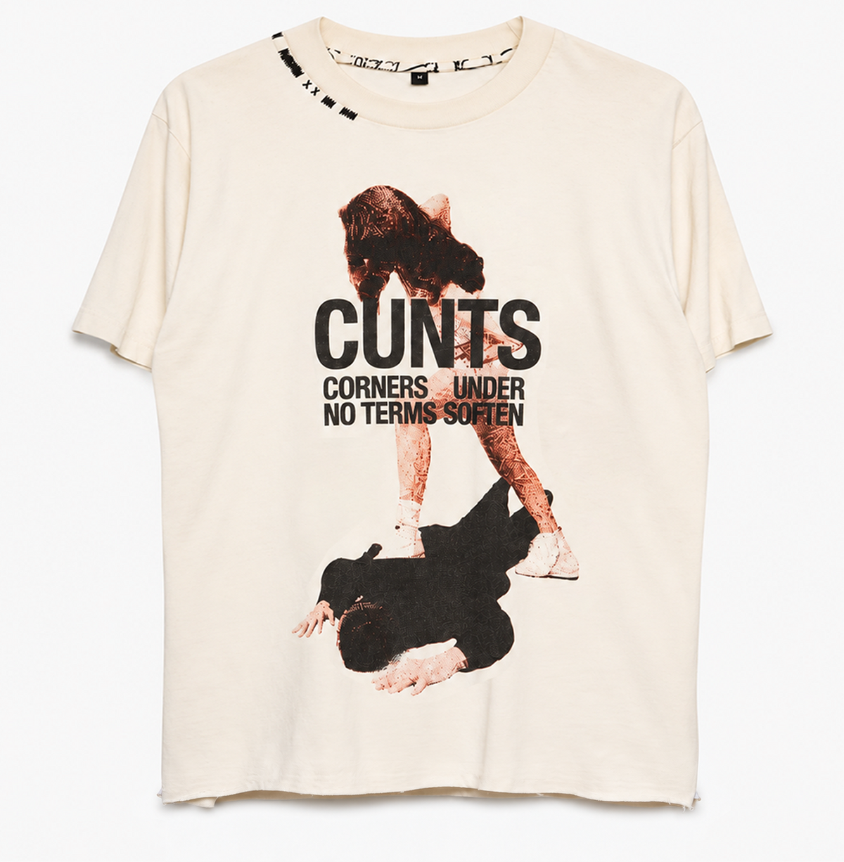CUNTS TEE
