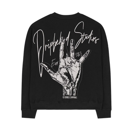 MAFIOSO LONG SLEEVE