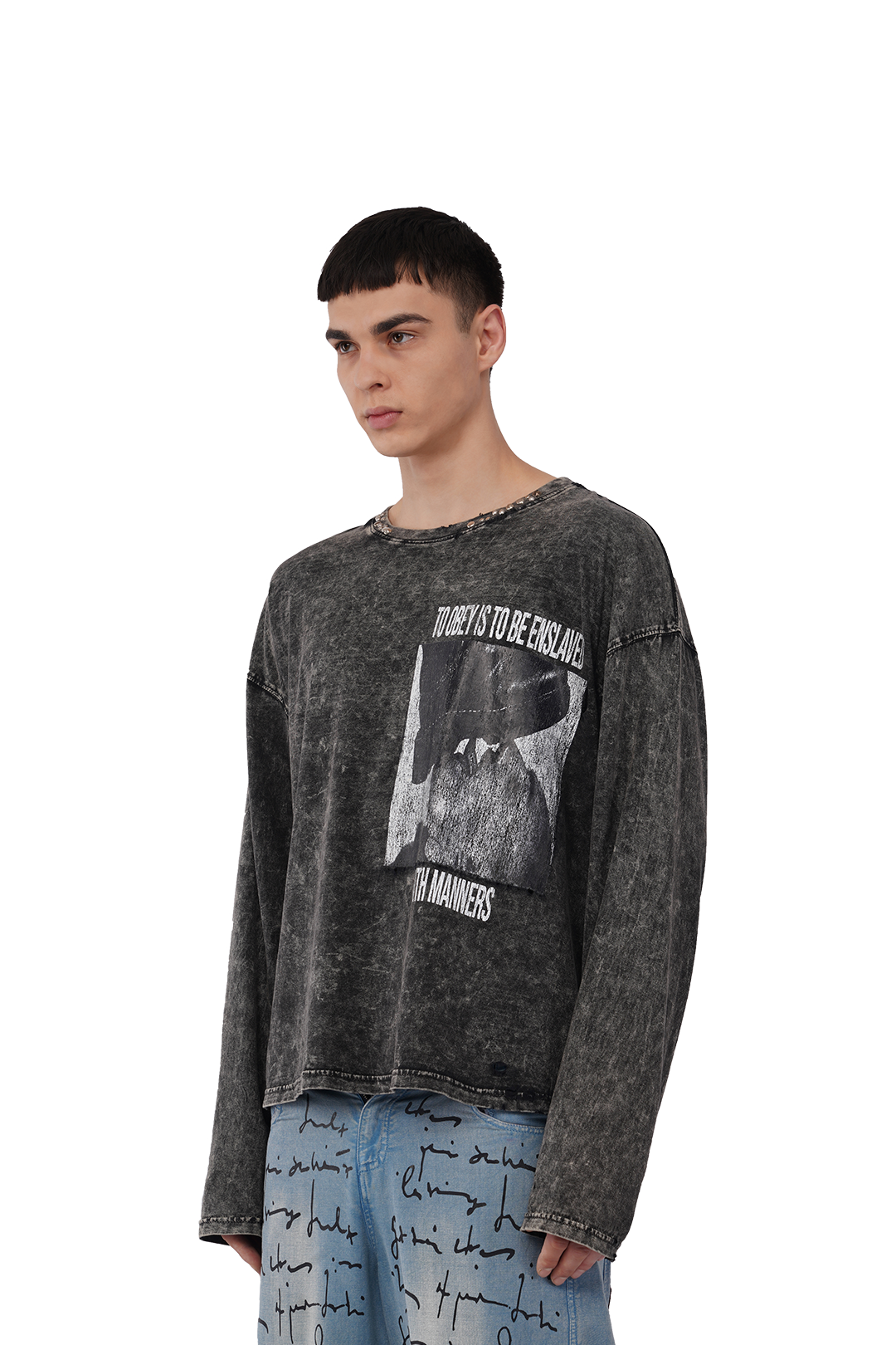 DEAD COURTESIES SS26