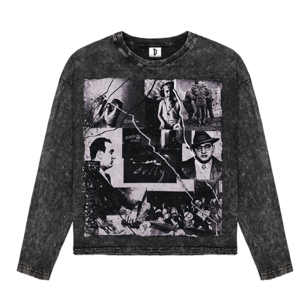 ICON LONG SLEEVE