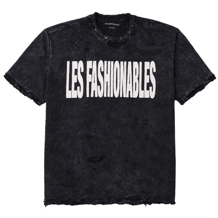 LES FASHIONABLES 50s WASH