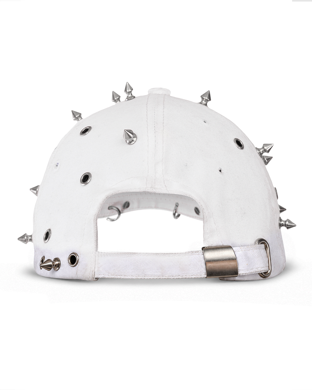 Nike reworked studded cap — back
