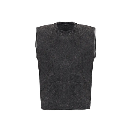 WASHED TANK TOP