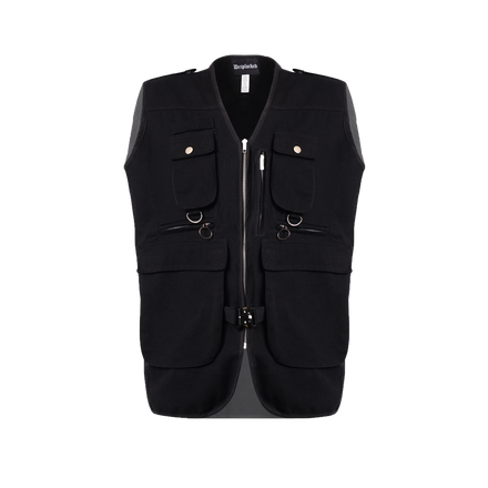 AREA 51 FUNCTIONAL UTILITY VEST