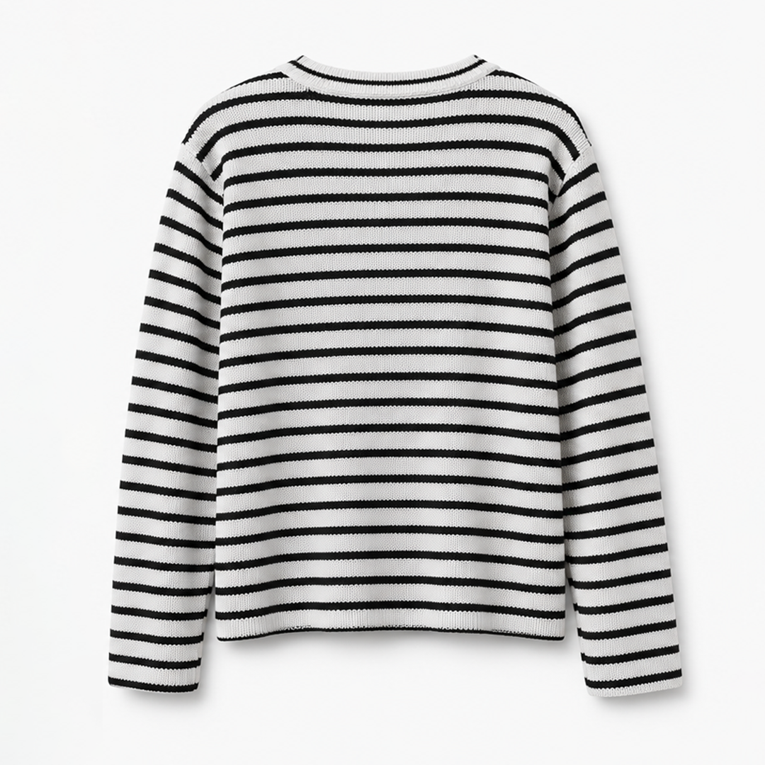 Henley Side-Slit