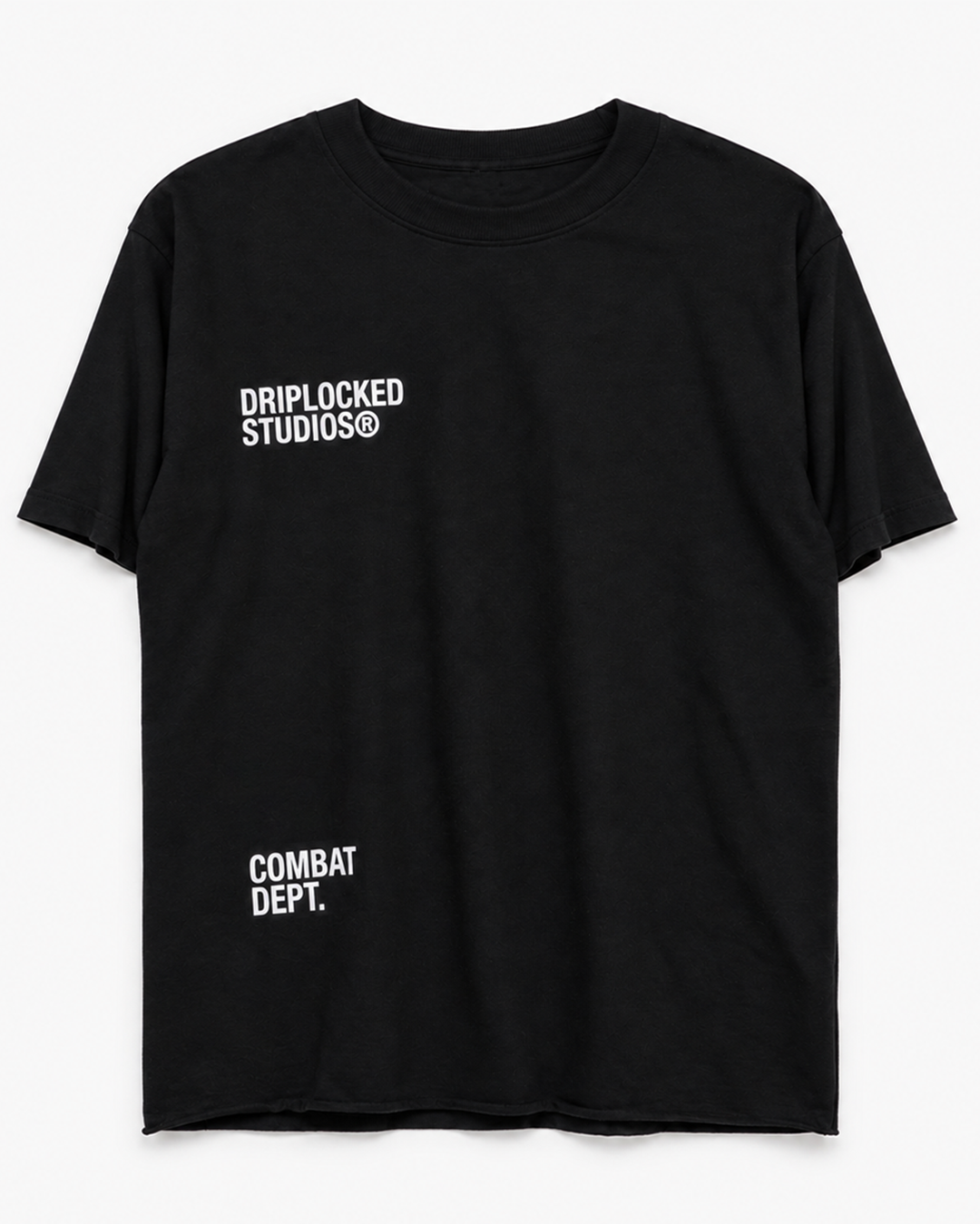 Combat Dept Tee
