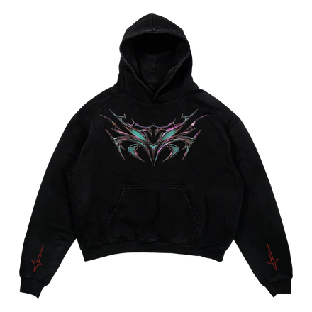 KHÆOS HOODIE