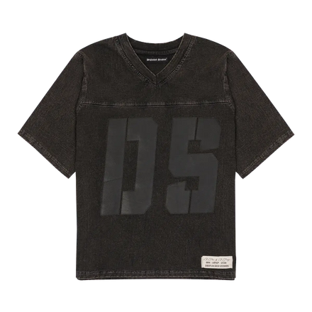 FIELD JERSEY TEE