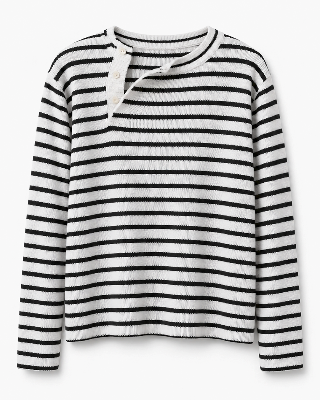 Henley Side-Slit